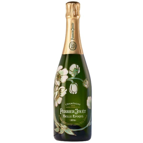 Champagne AOC Belle Epoque 2016 Perrier-Jouët