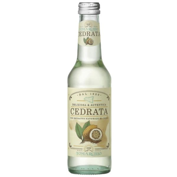 Tomarchio Cedrata D&A (275 ml)