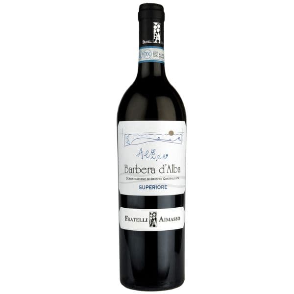 “Alice” Barbera d’Alba DOC Superiore