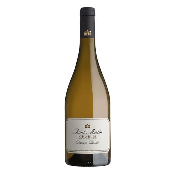 Chablis AOC Saint Martin 2024
