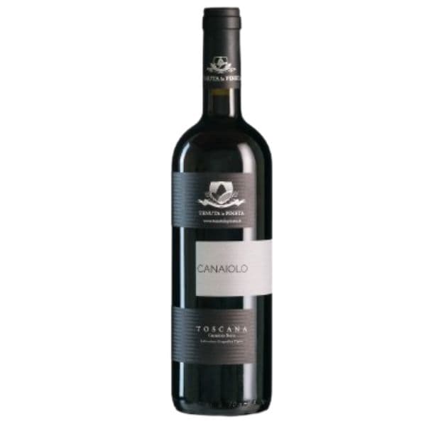 Toscana IGT Canaiolo 2022