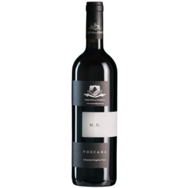 Toscana Rosso IGT Malvasia Nera 2021
