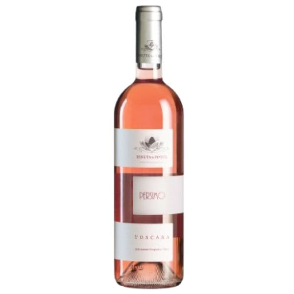 Toscana Rosato IGT Persimo 2024 BIO