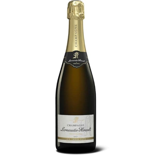 Brut Tradition “Les 3 Puys” Premier Cru
