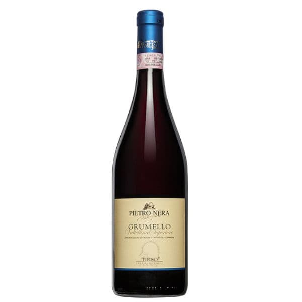 “Tirso” Valtellina Superiore DOCG Grumello
