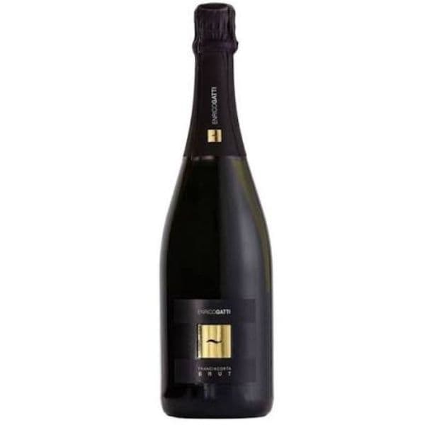 Franciacorta DOCG Brut Enrico Gatti