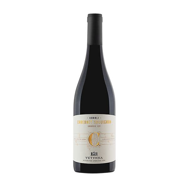 Umbria IGP Cabernet Sauvignon 2024