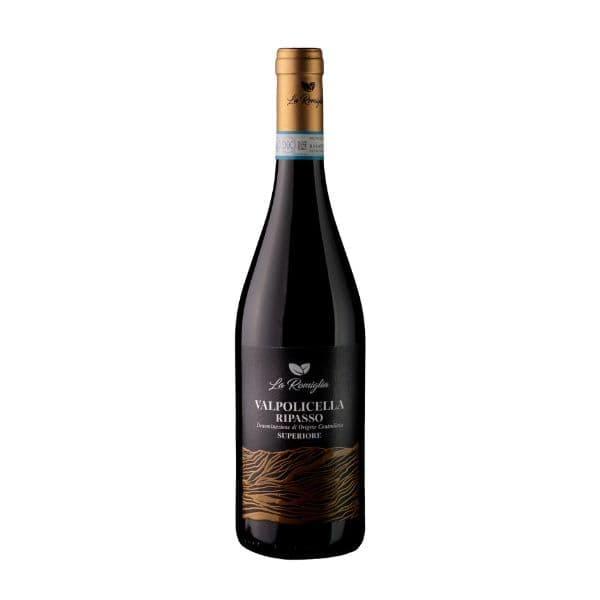 Valpolicella Ripasso Superiore DOC 2023