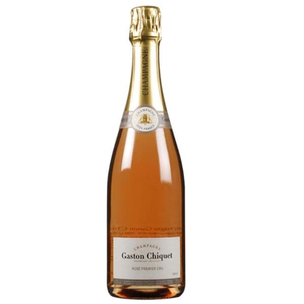 Brut Rosé 1er Cru