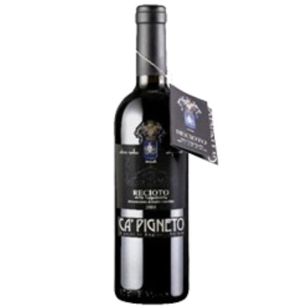 Recioto della Valpolicella DOCG