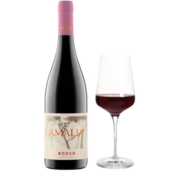 Trevenezie IGT Pinot Nero Amalia 2022 (12,5 cl)