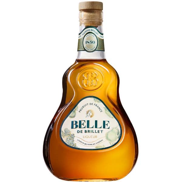 Grappa Belle de Brillet (70cl)