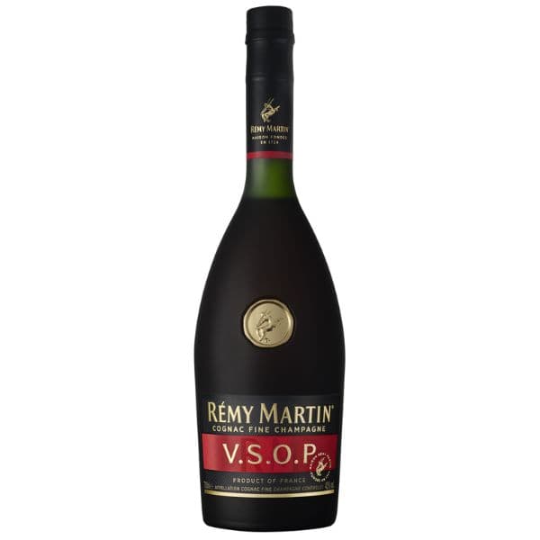 Cognac Remy Martin VSOP (70 cl)