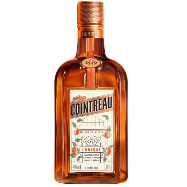 Cointreau L'Unique (70cl)