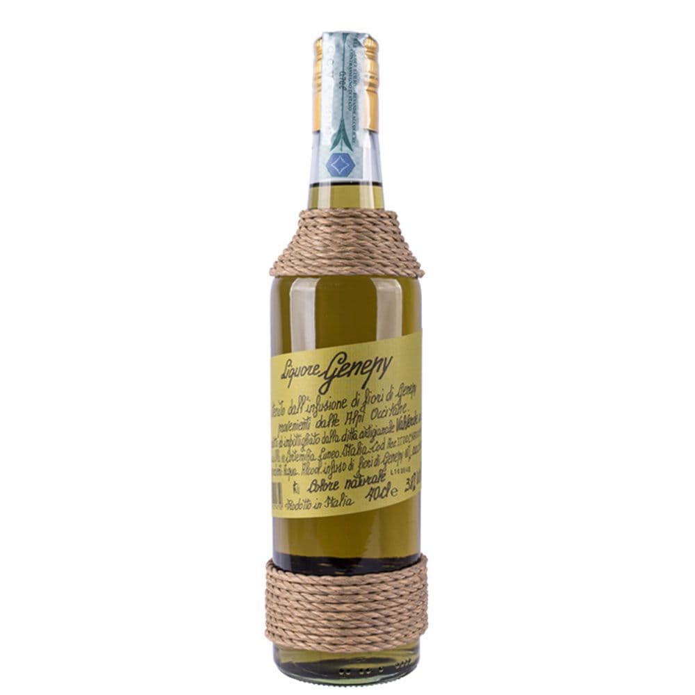 Genepy Distilleria Valverde (4 cl)