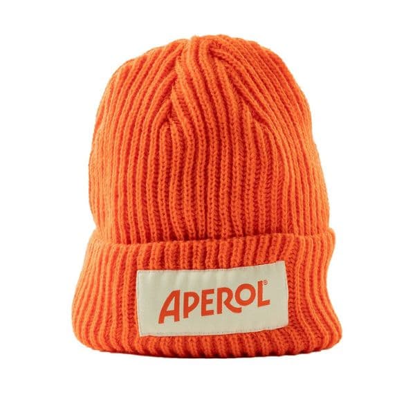 Cappellino Aperol