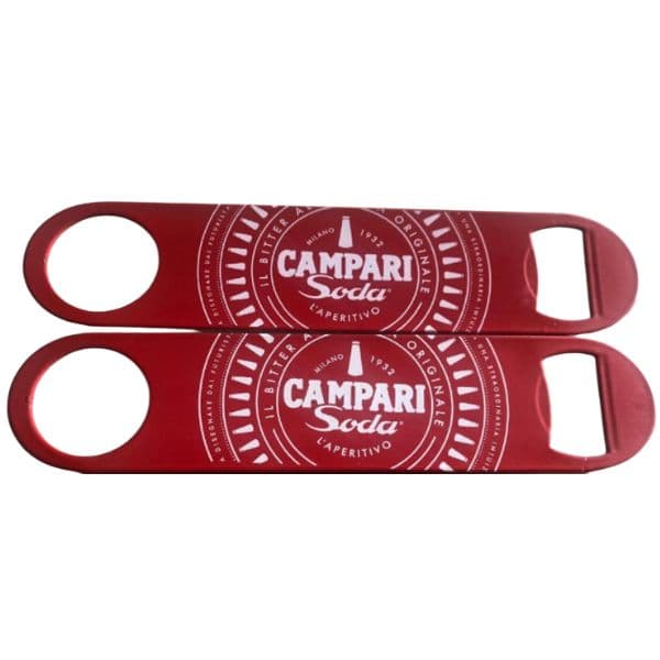 Apribottiglie Campari