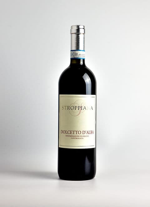 Dolcetto d’Alba DOC