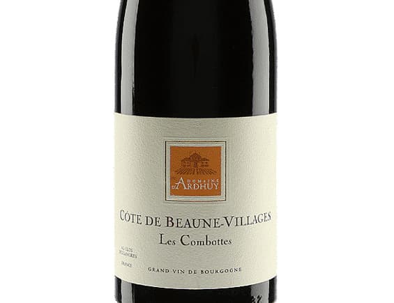 Cotes de Beaune-Villages “Les Combottes” 2023