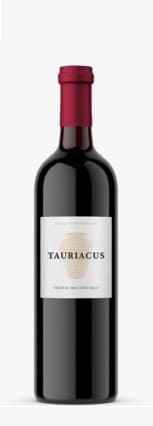 Côtes de Bourg “Tauriacus”