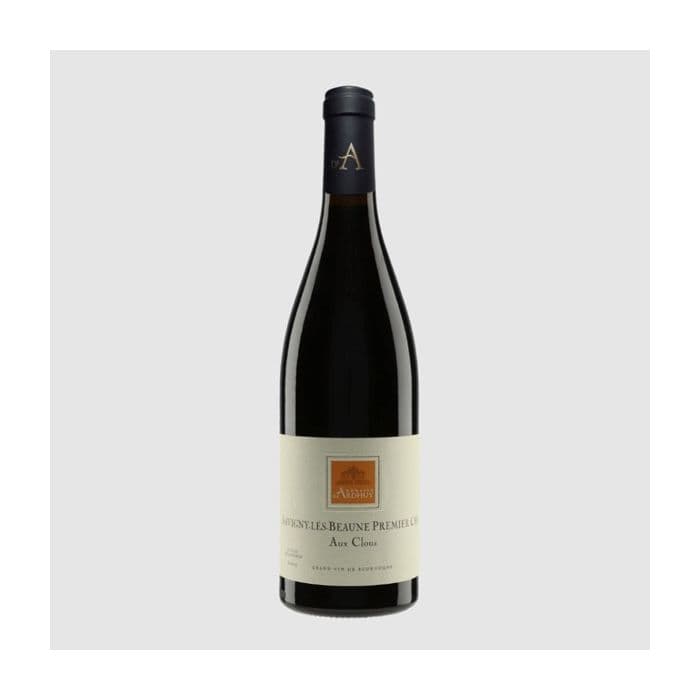 Savigny-Les-Beaune Premier Cru “Aux Cloux”