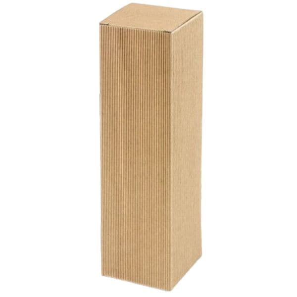 Cantinetta per Una Bottiglia di Vino in Cartone