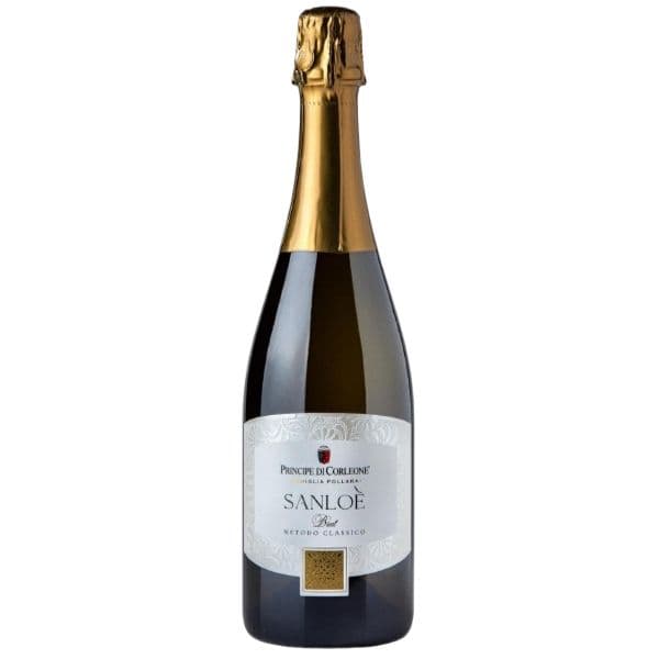 San Loè Brut Metodo Classico