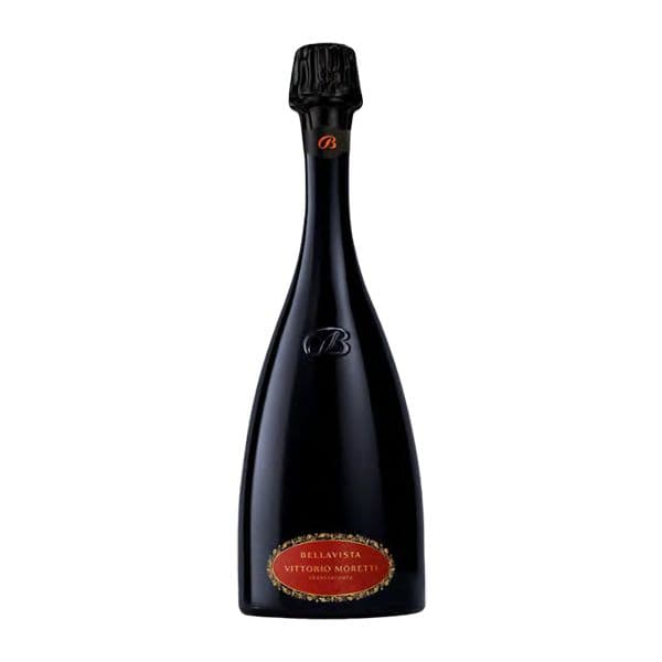 Franciacorta DOCG Vittorio Moretti 2018