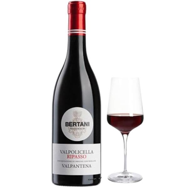 Valpolicella Ripasso DOC Valpantena  (12,5 cl)