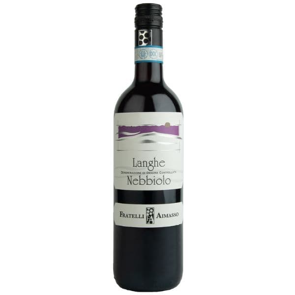 Langhe Nebbiolo DOC 