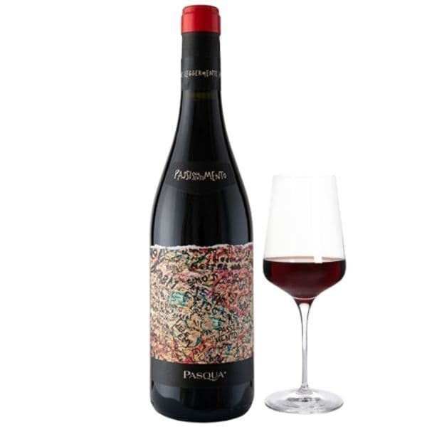 Rosso Veneto IGT PassioneSentimento 2022 (12,5 cl)