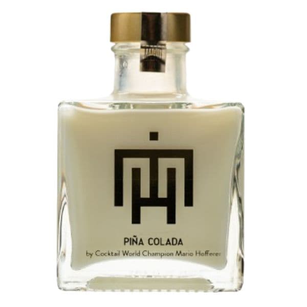 Piña Colada (50 cl)