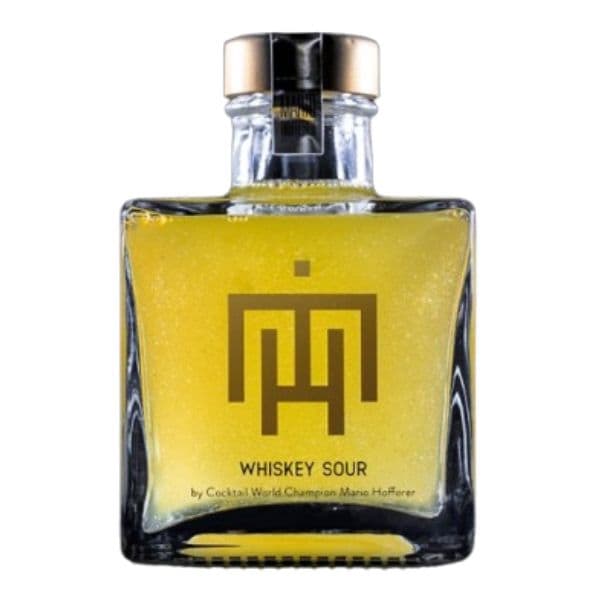 Whiskey Sour (20 cl)