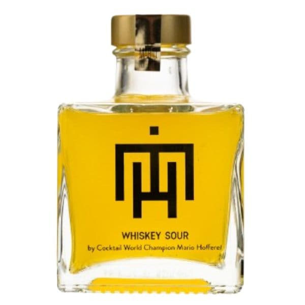 Whiskey Sour (50 cl)