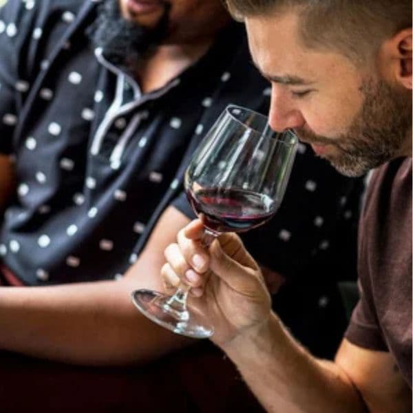 Videocorso di introduzione al vino