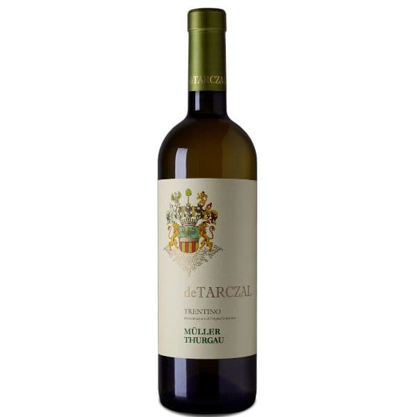 Trentino DOC Müller Thurgau 2024