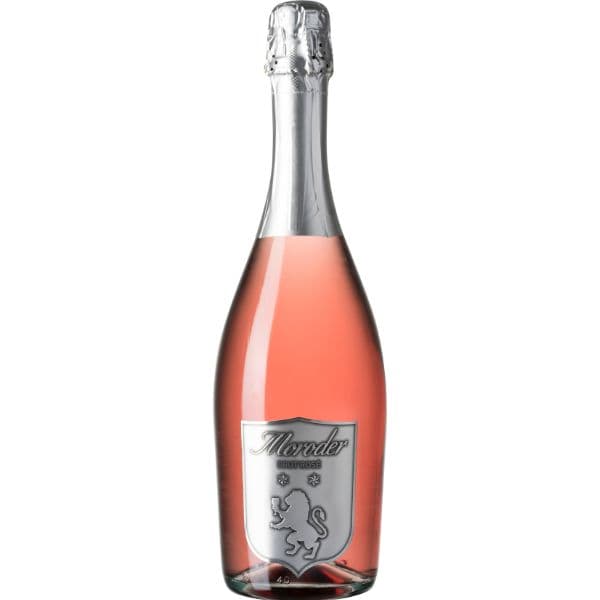 Spumante Rosè Brut Moroder