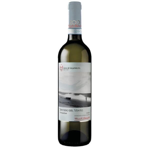 Terre Siciliane IGT Vermentino Sentiero del Vento 2024