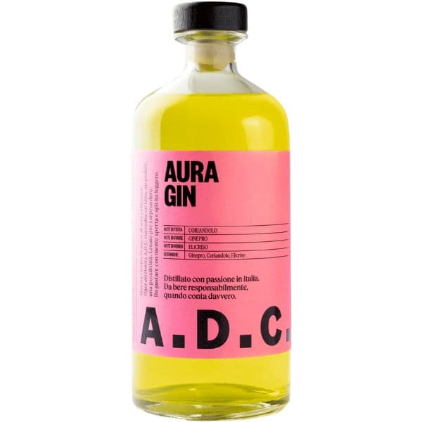 Aura Gin (70cl)