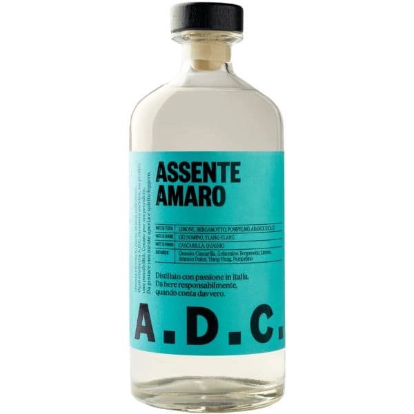 Assente Amaro