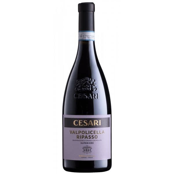 Valpolicella Ripasso Superiore Cesari 2022