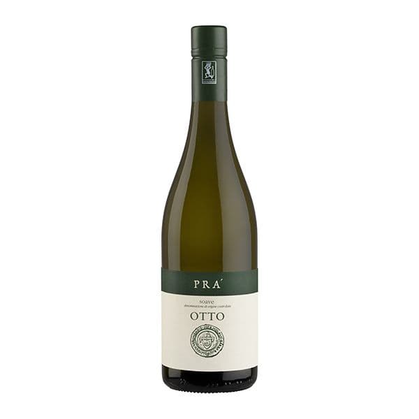 “Otto” Soave DOC