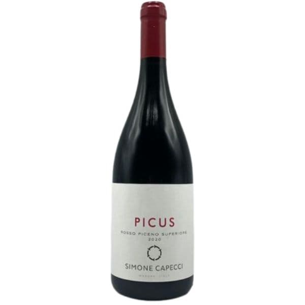 “Picus” Rosso Piceno Superiore