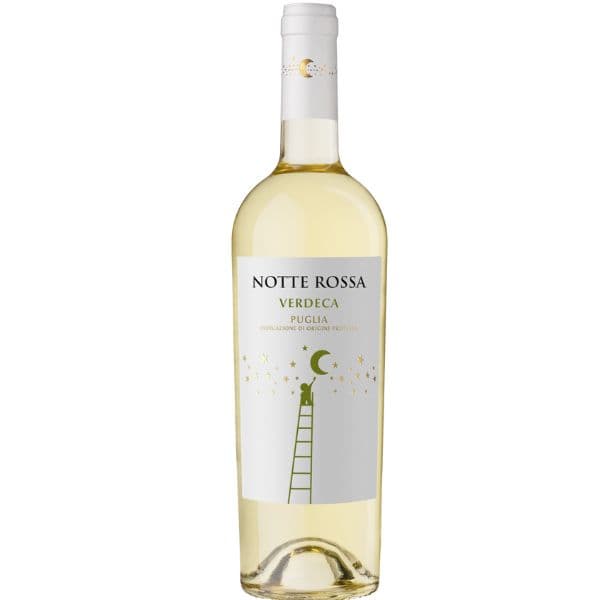 Puglia IGP Verdeca 2025