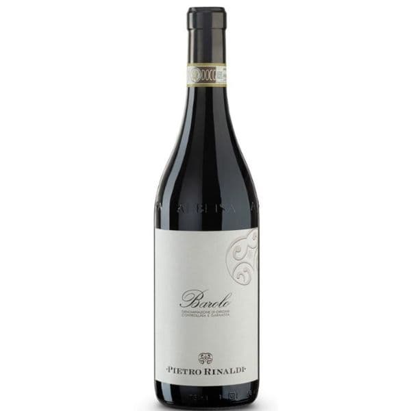 Barolo DOCG