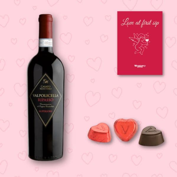 Kit Voglio conquistare la mia crush