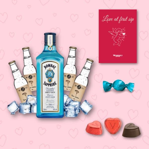 Kit Siamo al primo appuntamento