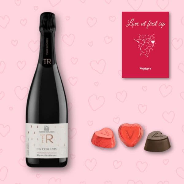 Kit Dichiarazione d'amore