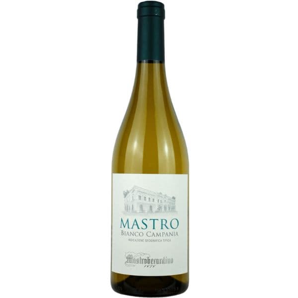 Campania IGT Mastro Bianco 2025