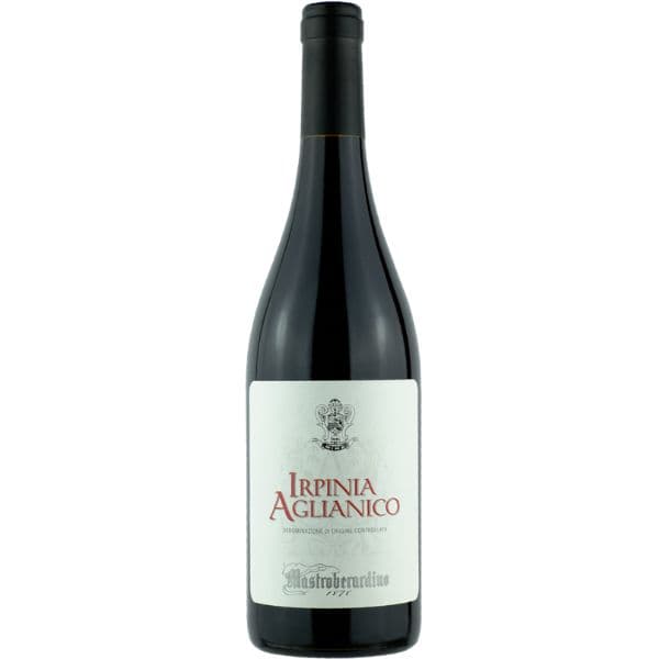 Irpinia DOC Aglianico Heritage 2024
